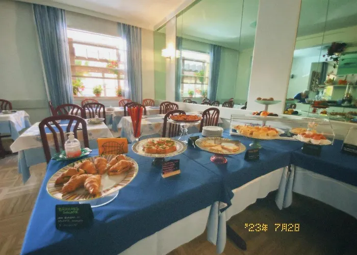 Hotel Emma Nord